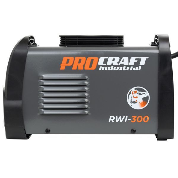 Інверторний зварювальний апарат Procraft industrial RWI300 2026 PC-073005 фото