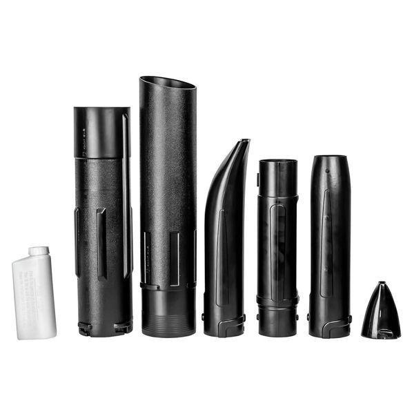 Пылесос-воздуходувка бензиновый Procraft PVB25 PC-000025 фото