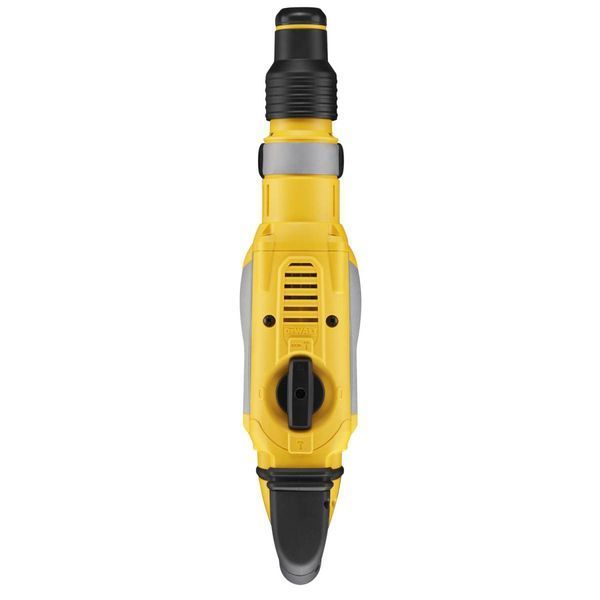 Перфоратор сетевой SDS-MAX DeWALT D25614K D25614K фото