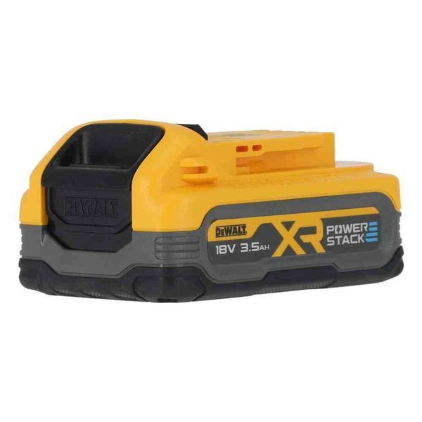 Акумуляторна батарея PowerStack DeWALT DCBP318 DCBP318 фото