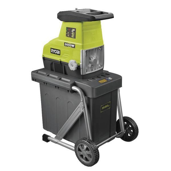 Подрібнювач пнів Ryobi RSH3045U 3000 Вт (5133004335) 5133004335 фото