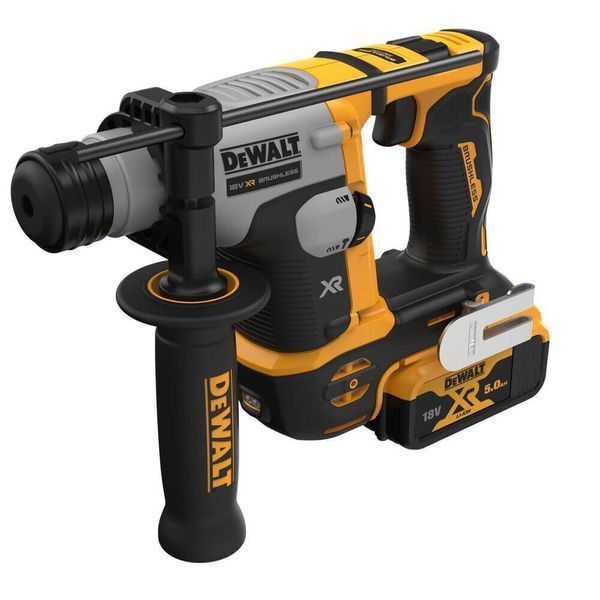 Перфоратор SDS PLUS DeWALT DCH172P2 DCH172P2 фото