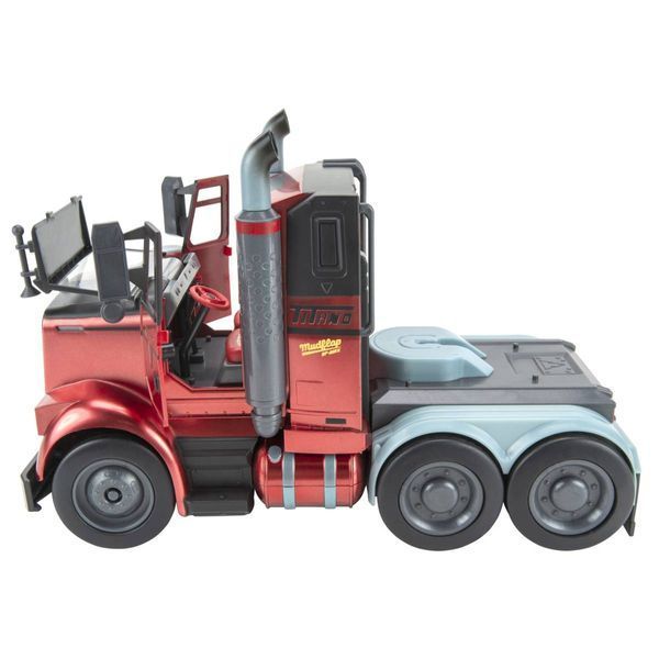 Коллекционная фигурка Jazwares Fortnite Deluxe Feature Vehicle RC Mudflap FNT0733 фото