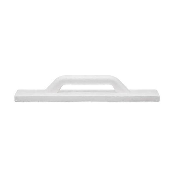 Пенопластовая терка, 500*130 мм, 90 г/дм INTERTOOL KT-0013 KT-0013 фото