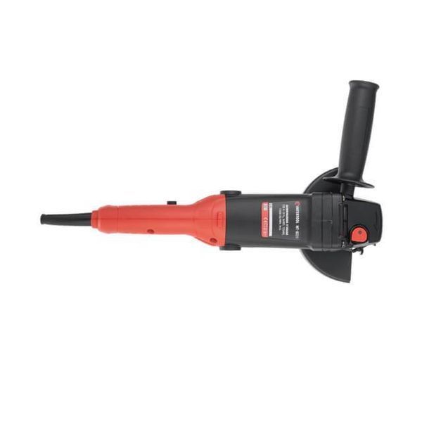 Шлифмашина угловая 860 Вт, диаметр круга 125 мм, 11000 об/мин INTERTOOL WT-0231 WT-0231 фото