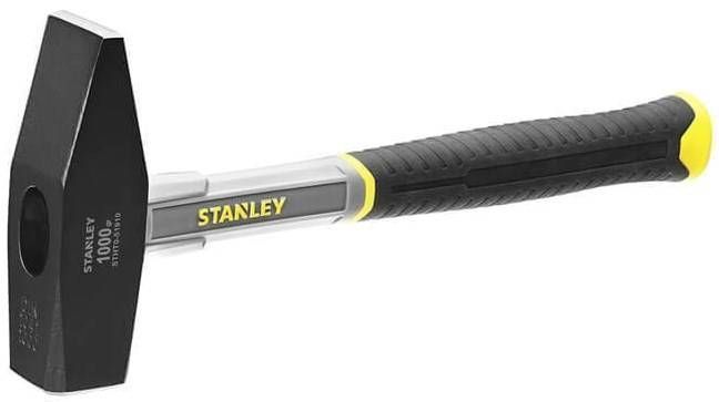Stanley Молоток столярний "Fiberglass", 1000г, скловолокно STHT0-51910 фото