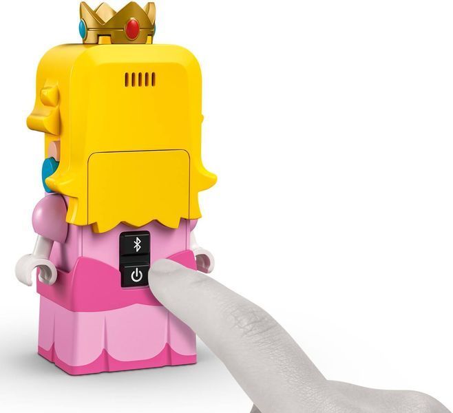 Конструктор LEGO 71441 Пригоди з інтерактивною LEGO&reg; Піч 71441 фото