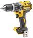 Дриль-шуруповерт акумуляторний безщітковий ударний DeWALT DCD796NT DCD796NT фото 2