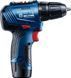 Шуруповерт-дрель Bosch Professional 12V-30 0.601.9G9.002 фото 3