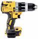 Дриль-шуруповерт акумуляторний безщітковий ударний DeWALT DCD796NT DCD796NT фото 4