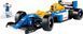 LEGO 10353 Icons Williams Racing FW14B і Найджел Менселл 10353 фото 2