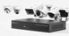TP-Link IP-Відеорегістратор VIGI NVR1016H 16 каналів, 2xUSB, H265+, 1xHDD, до 10 ТБ VIGI-NVR1016H фото 3