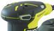 Шліфмашина ексцентрикова Ryobi ROS300 (300Вт) 5133001144 фото 2