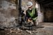 Пила сабельная аккумуляторная DeWALT DCS389N DCS389N фото 4