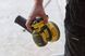 Шлифмашина эксцентриковая аккумуляторная бесщеточная STANLEY FATMAX SFMCW220B SFMCW220B фото 7