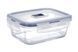 Контейнер LUMINARC PURE BOX ACTIVE /НАБІР/прямокут./380 мл.820 мл. (P7644) P7644 фото 1