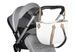 Сумка Nuvita MyMia білий корпус (NV8801G / 02RH / 23T / 13T / 33T) NV8801G/02RH/23T/13T/33T фото 7