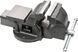 Тиски TOPEX 75мм 07A107 07A107 фото 1