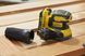 Шлифмашина эксцентриковая аккумуляторная бесщеточная STANLEY FATMAX SFMCW220B SFMCW220B фото 3