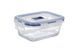 Контейнер LUMINARC PURE BOX ACTIVE /НАБІР/прямокут./380 мл.820 мл. (P7644) P7644 фото 3