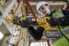 Пила сабельная аккумуляторная DeWALT DCS389N DCS389N фото 3