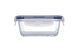 Контейнер LUMINARC PURE BOX ACTIVE /НАБІР/прямокут./380 мл.820 мл. (P7644) P7644 фото 4