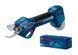 Секатор Bosch Pro Pruner АКУМУЛЯТОРНИЙ SOLO без АКБ і ЗП (0.601.9K1.020) 0.601.9K1.020 фото 8