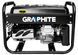 Генератор бензиновый GRAPHITE 58G904 58G904 фото 4