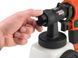 Краска пульт Black&Decker HVLP200 HVLP200 фото 3
