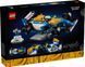 LEGO 10353 Icons Williams Racing FW14B і Найджел Менселл 10353 фото 18