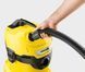 Пылесос Karcher WD4 V-20/5/22 (1.628-209.0) 1.628-209.0 фото 2