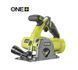 Ryobi Пила дискова, ONE+ R18MMS-0, універсальна, диск 85 мм, 1.9 кг (без АКБ і ЗУ) 5133004515 фото 1