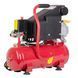Компрессор 9л, 0.75кВт, 1.0HP, 220В, 8aтм, 160л/мин INTERTOOL PT-0002 PT-0002 фото 8