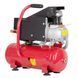 Компрессор 9л, 0.75кВт, 1.0HP, 220В, 8aтм, 160л/мин INTERTOOL PT-0002 PT-0002 фото 7