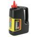 Порошок меловой красного цвета, для смываемых внешних работ STANLEY 1-47-919 1-47-919 фото 1
