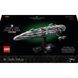 Конструктор Lego Star Wars Зірковий крейсер "Дом-Один" 75405 75405 фото 1