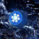 Smart LED Гирлянда Twinkly Permanent Light 72 RGB LED String, White Wire, Plug F (TWPL072STP-TEU) TWPL072STP-TEU фото 3
