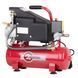 Компрессор 9л, 0.75кВт, 1.0HP, 220В, 8aтм, 160л/мин INTERTOOL PT-0002 PT-0002 фото 3