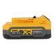Акумуляторна батарея PowerStack DeWALT DCBP318 DCBP318 фото 2