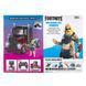 Коллекционная фигурка Jazwares Fortnite Deluxe Feature Vehicle RC Mudflap FNT0733 фото 24