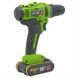 Шуруповерт Procraft PA18C COMPACT PC-001831 фото 5