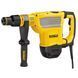Перфоратор сетевой SDS-MAX DeWALT D25614K D25614K фото 6
