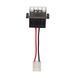 Блок живлення MikroTik PW48V-12V85W PW48V-12V85W фото 3