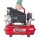 Компрессор 9л, 0.75кВт, 1.0HP, 220В, 8aтм, 160л/мин INTERTOOL PT-0002 PT-0002 фото 1