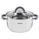 Каструля RINGEL Meyer 22 см (4.2 л) з кришкою (RG-2008-22) RG-2008-22 фото 10