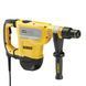 Перфоратор сетевой SDS-MAX DeWALT D25614K D25614K фото 2