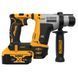 Перфоратор SDS PLUS DeWALT DCH172P2 DCH172P2 фото 5