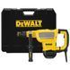 Перфоратор сетевой SDS-MAX DeWALT D25614K D25614K фото 5