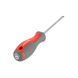 Отвертка SL5.0*125 мм, CR-V INTERTOOL VT-3307 VT-3307 фото 2