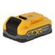 Акумуляторна батарея PowerStack DeWALT DCBP318 DCBP318 фото 4